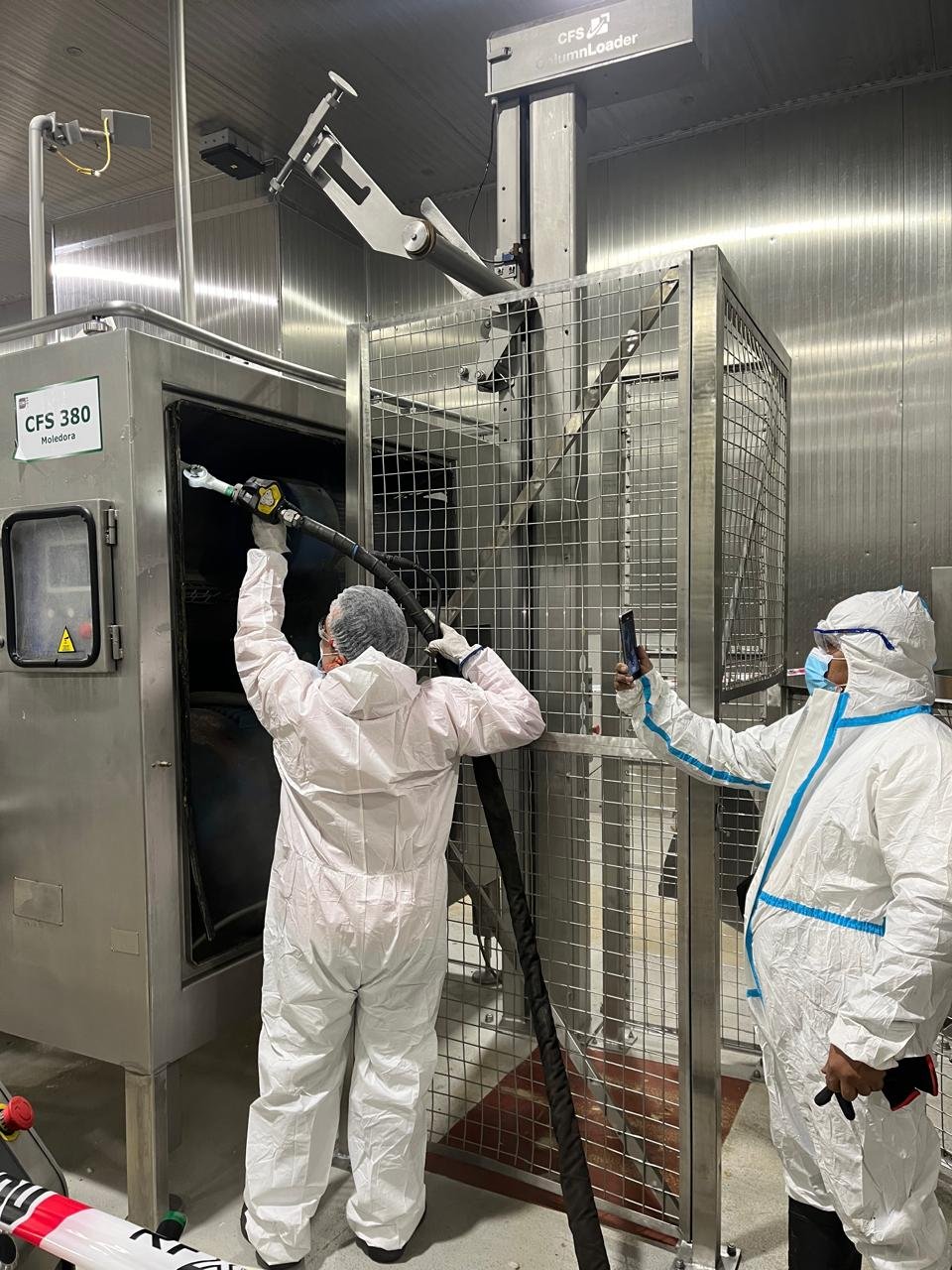 limpieza criogenica 5